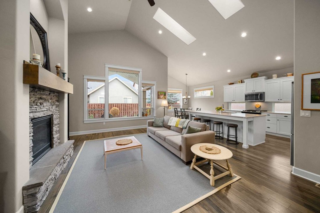 House in Prineville, Oregon, United States 5 - 16811203