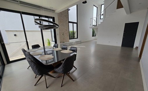 House in Santana de Parnaíba, State of São Paulo, Brazil 1