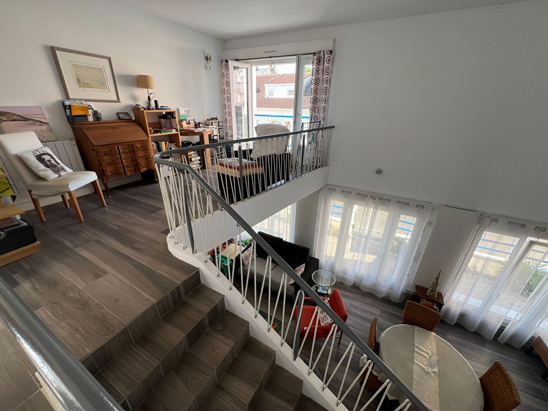 House in Gare-Saint Michel, Les Sables-d'Olonne, France 2 - 16813160