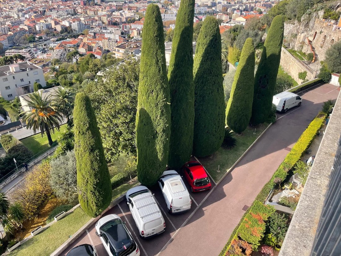 Apartment in Mont Boron, Nice, Provence-Alpes-Côte d'Azur 2 - 16811813