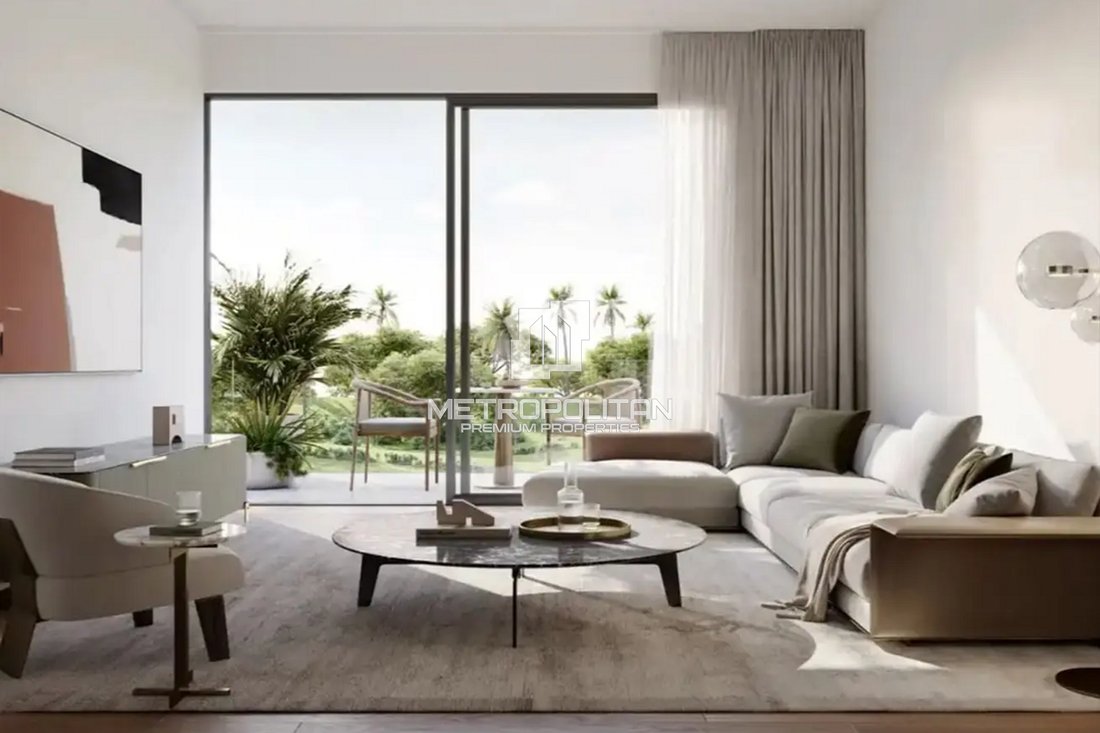 Apartment in Hadaeq Sheikh Mohammed Bin Rashid, Dubai, United Arab Emirates 2 - 16813706
