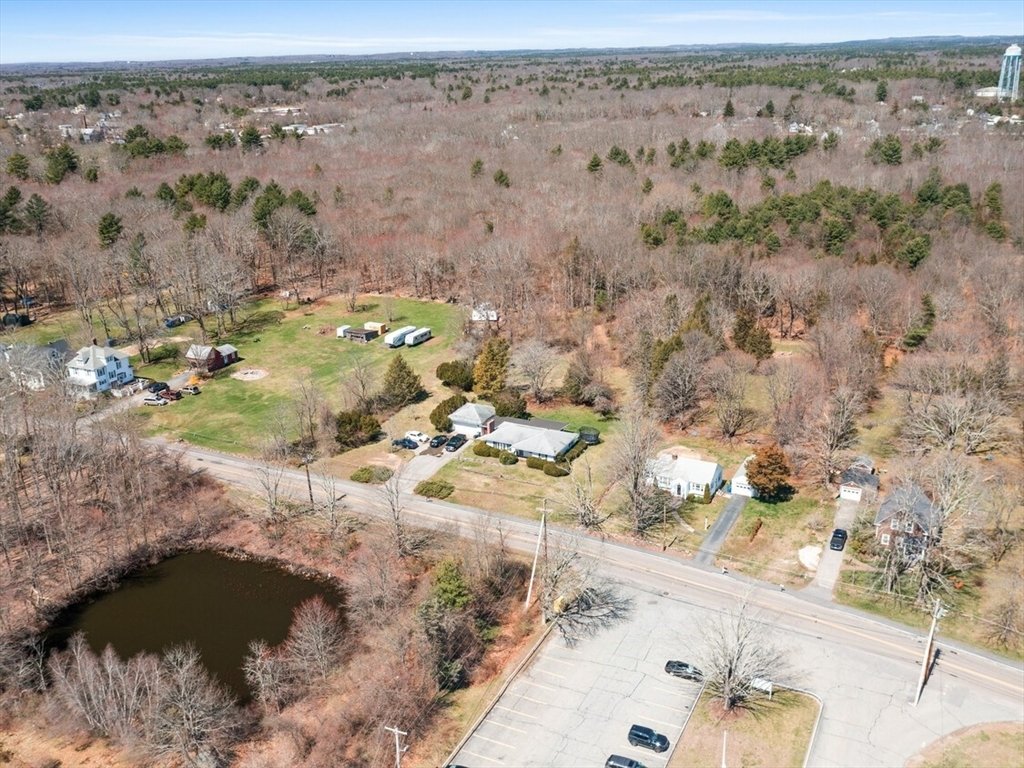 Land in Norton, Massachusetts, United States 1 - 16810973