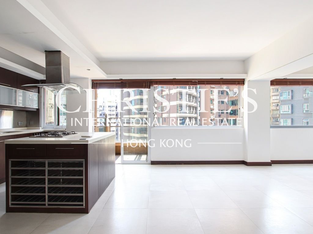 Apartment in Hong Kong, Hong Kong 3 - 16814021
