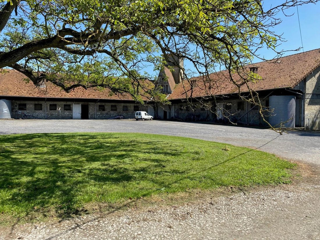 Estate in Centre, Soissons, France 2 - 16811395