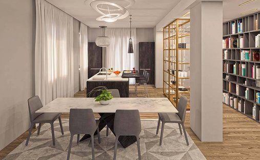 Castle for Sale in San Lazzaro, Emilia-Romagna, Italy