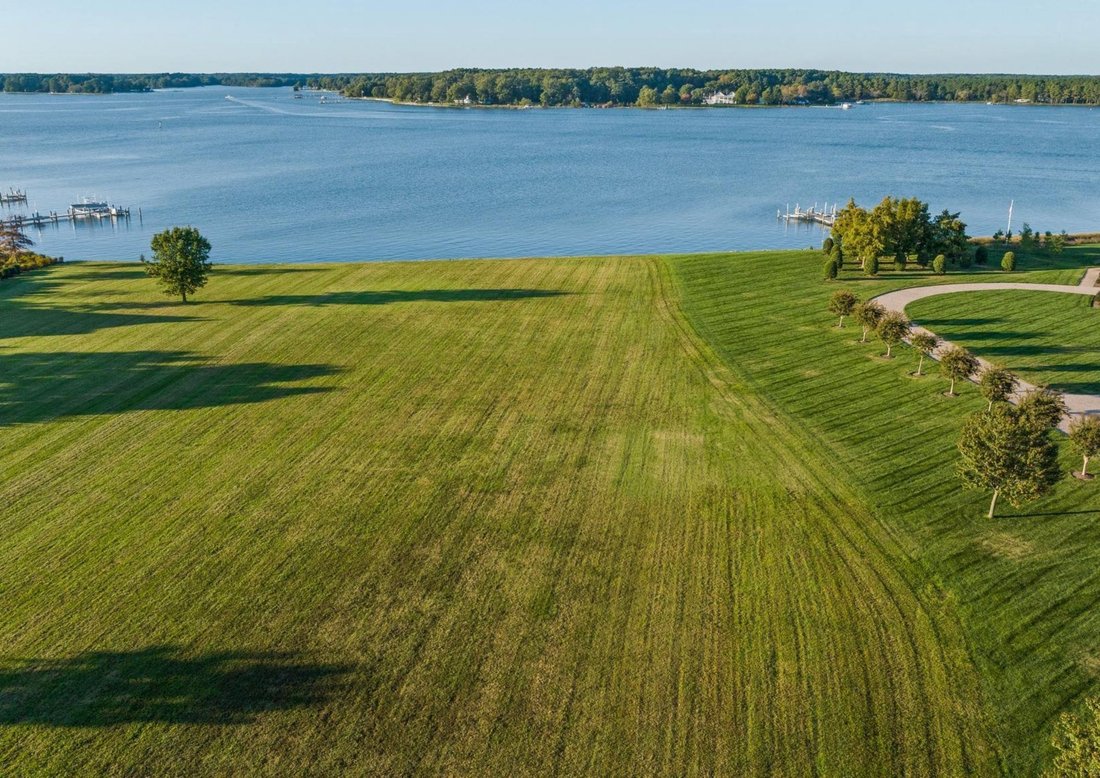 Land in Oxford, Maryland, United States 2 - 16809611