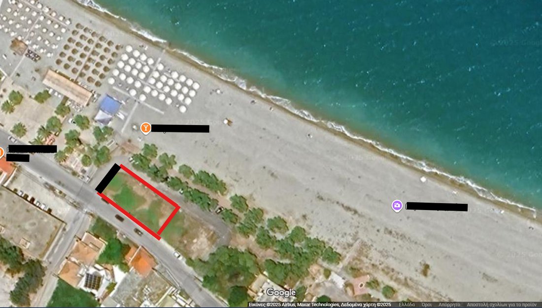Apartment in Vrachati Community, Vrachati, Greece 3 - 16812892