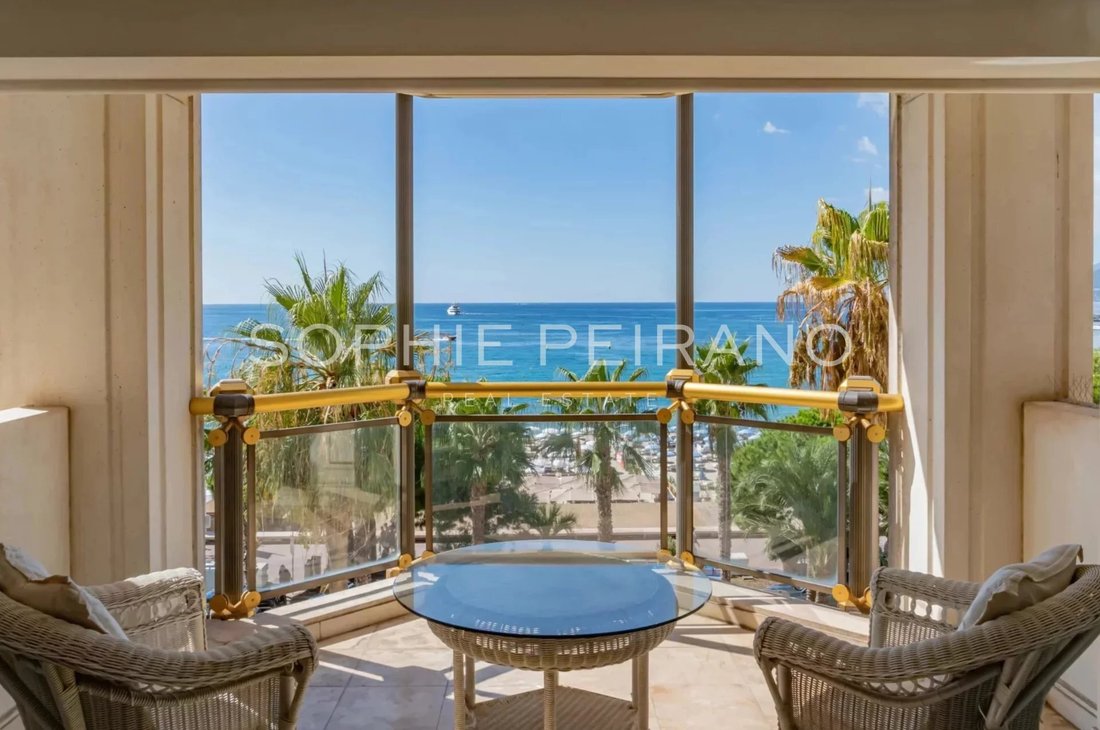 Apartment in Cannes, Provence-Alpes-Côte d'Azur, France 5 - 16810483