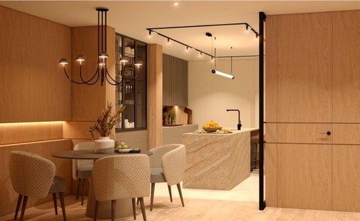 Appartement à Chamberí, Madrid, Espagne 1