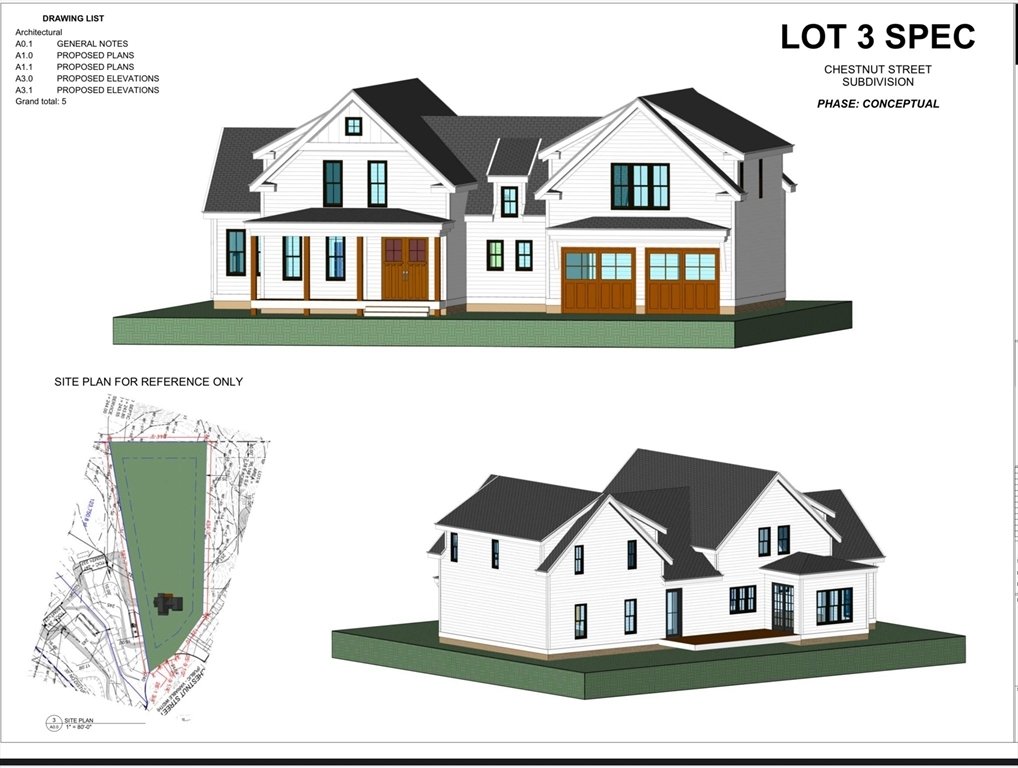 Land in Plainville, Massachusetts, United States 4 - 16810970
