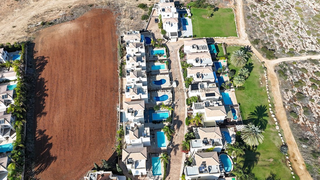 Villa en Paralimni, Distrito de Famagusta, Chipre 4 - 16712082