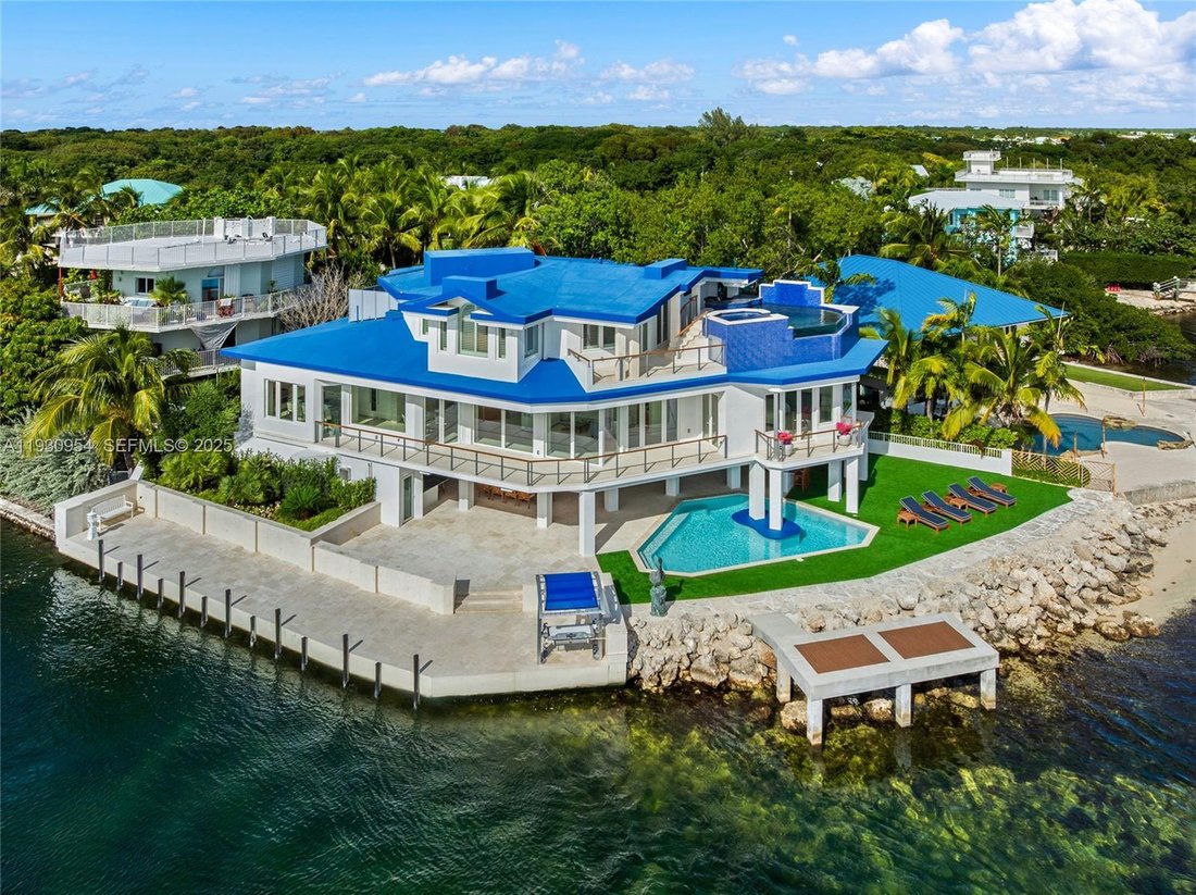 House in Key Largo, Florida, United States 1 - 16811316