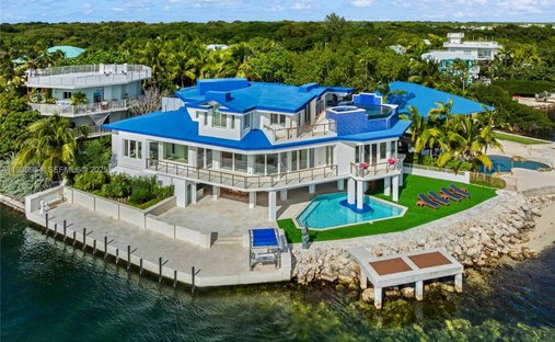 House in Key Largo, Florida, United States 1