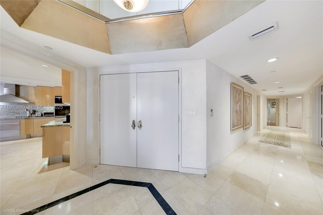 Condo in Golden Beach, Florida, United States 5 - 16812119