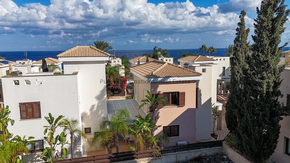 Villa en Paralimni, Distrito de Famagusta, Chipre 3 - 16712082