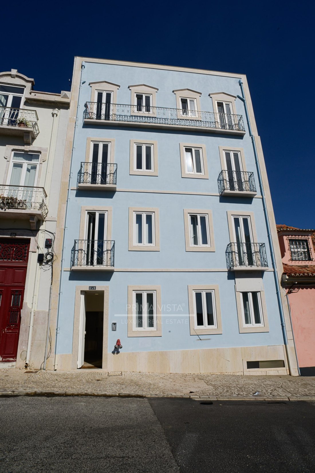 Apartment in Alcantara, Lisbon, Portugal 2 - 16808860