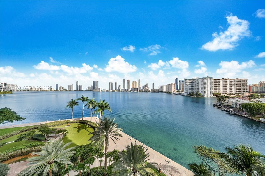 Condo in Golden Beach, Florida, United States 4 - 16812119