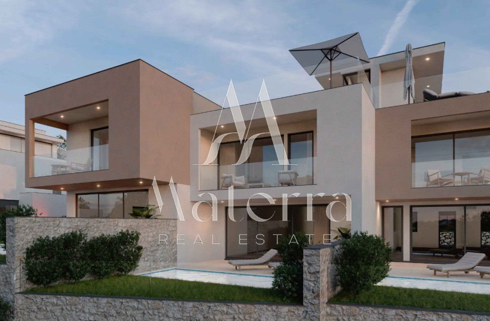 Apartment in Vodice, Sibenik-Knin County, Croatia 2 - 16812106