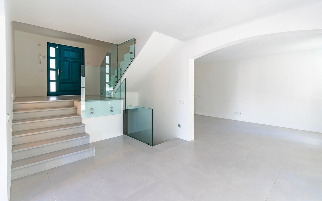 Villa in Port d'Andratx, Andratx, Balearic Islands 5 - 16810821