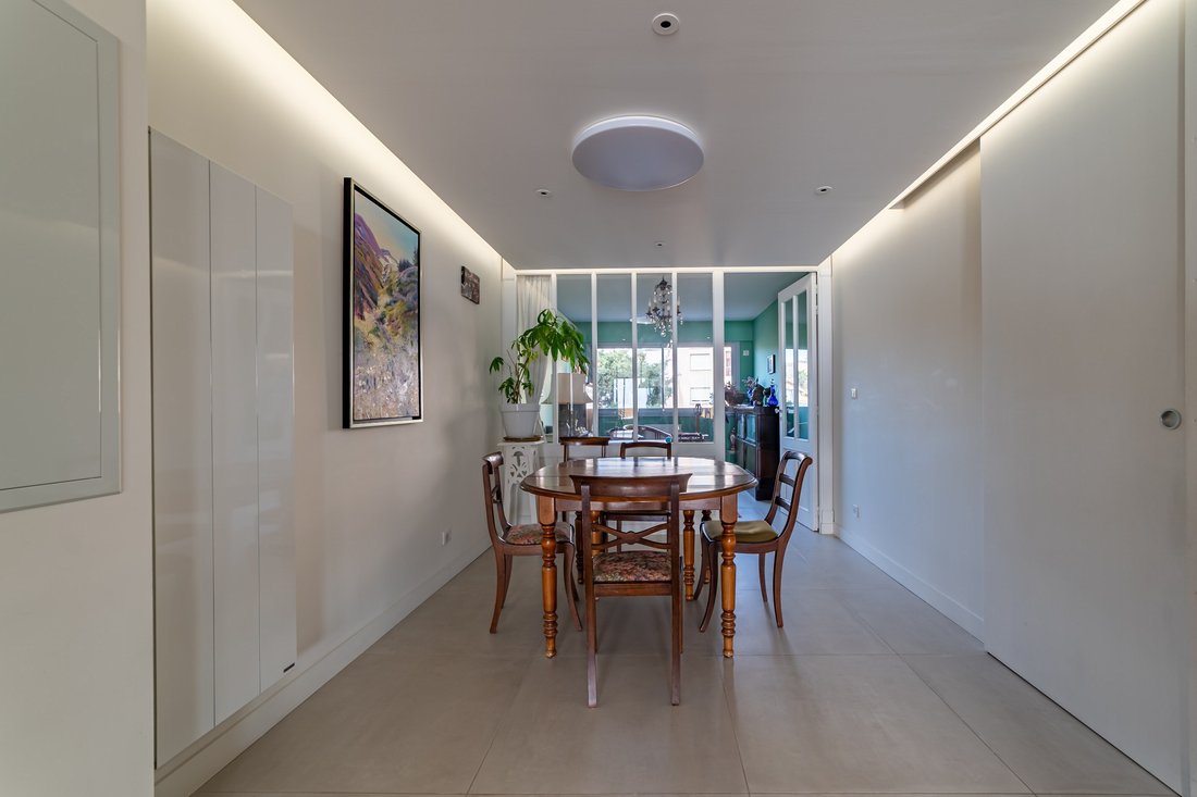 Apartment in La Corniche, Sète, France 5 - 16813390