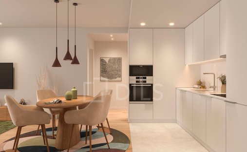Apartment in Campanha, Porto District, Portugal 1