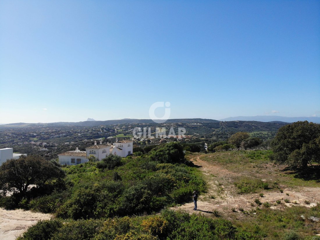 Villa in Sotogrande, San Roque, Andalusia 5 - 16810848