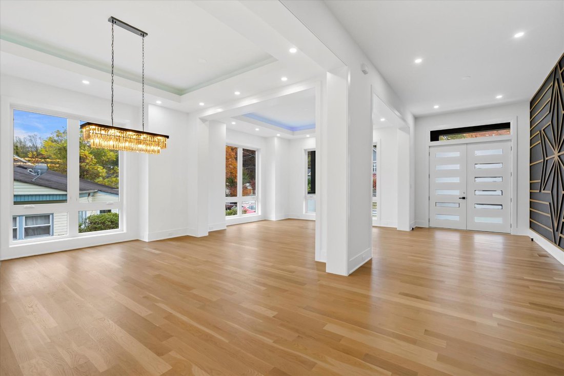 House in Pimmit Hills, Virginia, United States 3 - 16809614