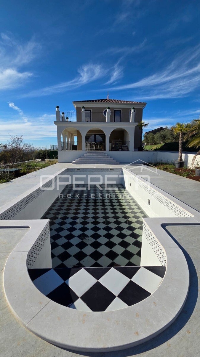 Villa in Buje, Istria County, Croatia 2 - 16811765