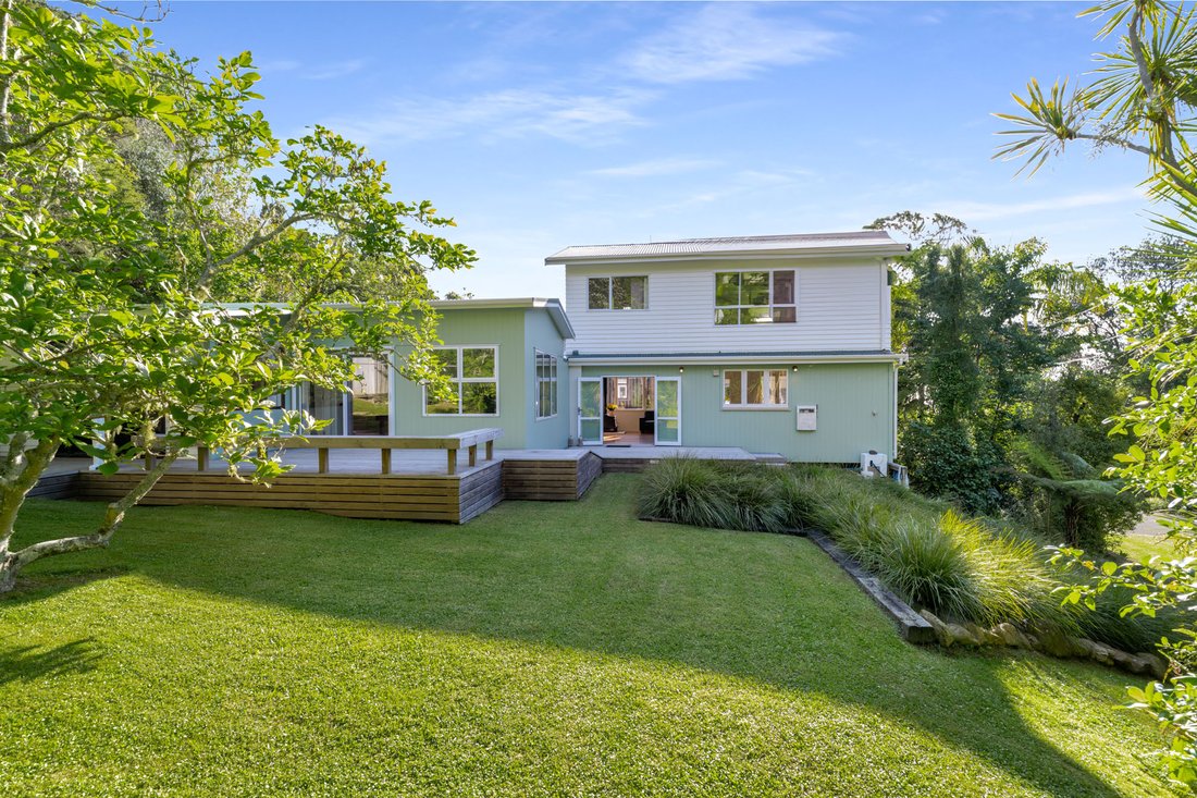 House in Ruamahunga, Waikato, New Zealand 3 - 16812185