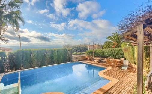Villa in Inca, Balearic Islands, Spain 1
