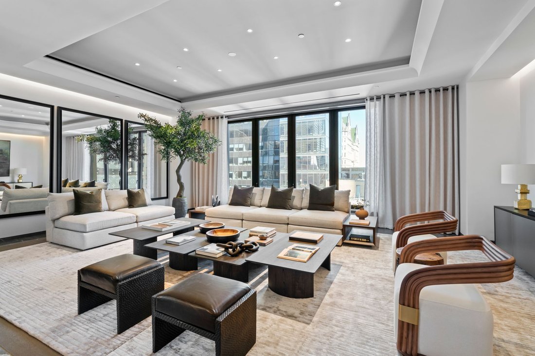 Condo in New York, New York, United States 1 - 16810589