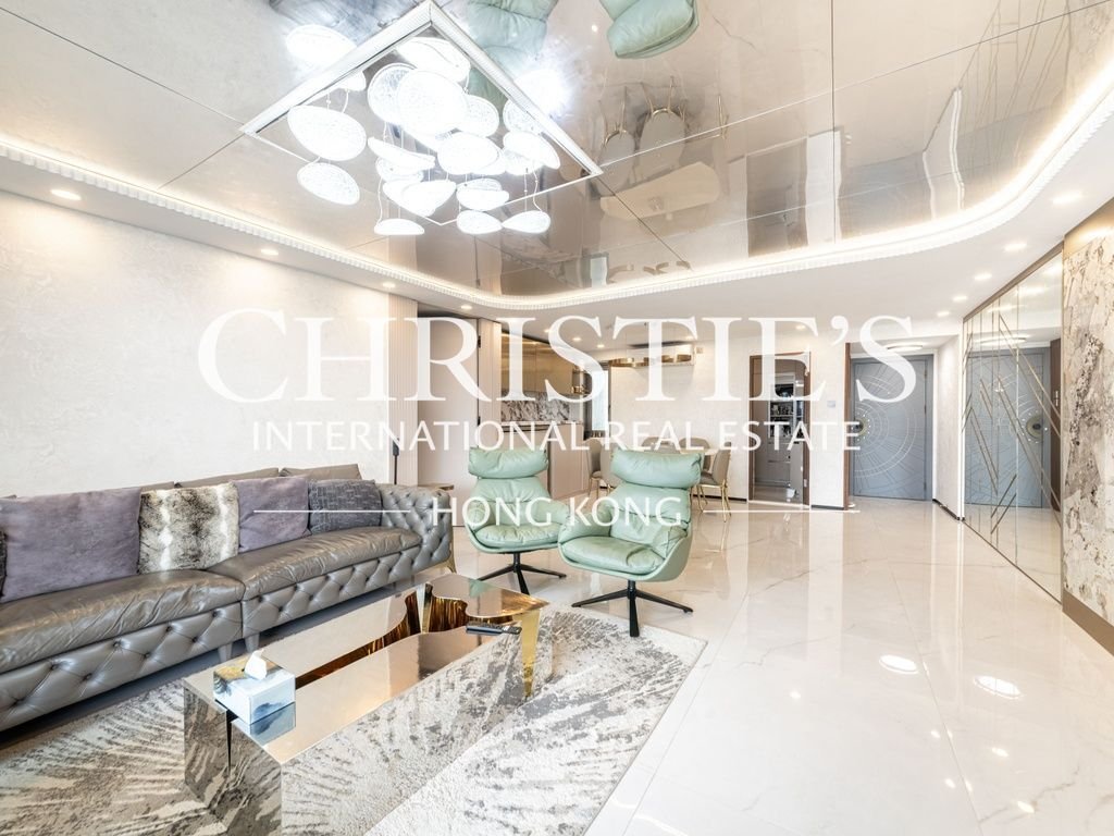Apartment in Hong Kong, Hong Kong 4 - 16814029