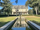 Castle for Sale in Sancerre, Centre-Val de Loire, France