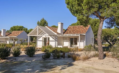 Villa in Grandola e Santa Margarida da Serra, Setubal, Portugal 1