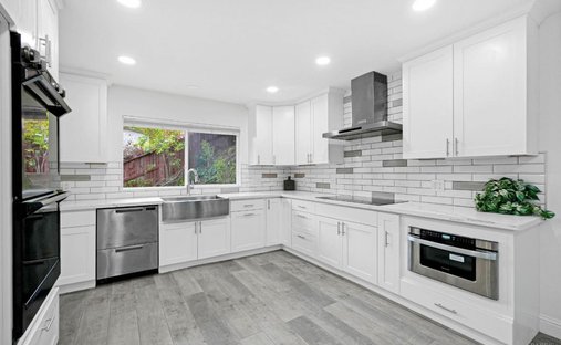 Casa en Vallejo, California, Estados Unidos 1
