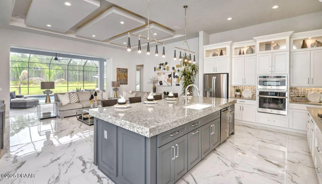 House in Bunnell, Florida, United States 3 - 16811398