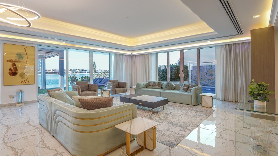 Villa in Dubai, Dubai, United Arab Emirates 5 - 16467969