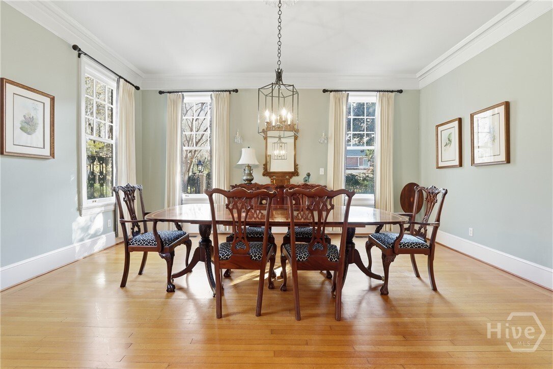 House in Savannah, Georgia, United States 4 - 16811643
