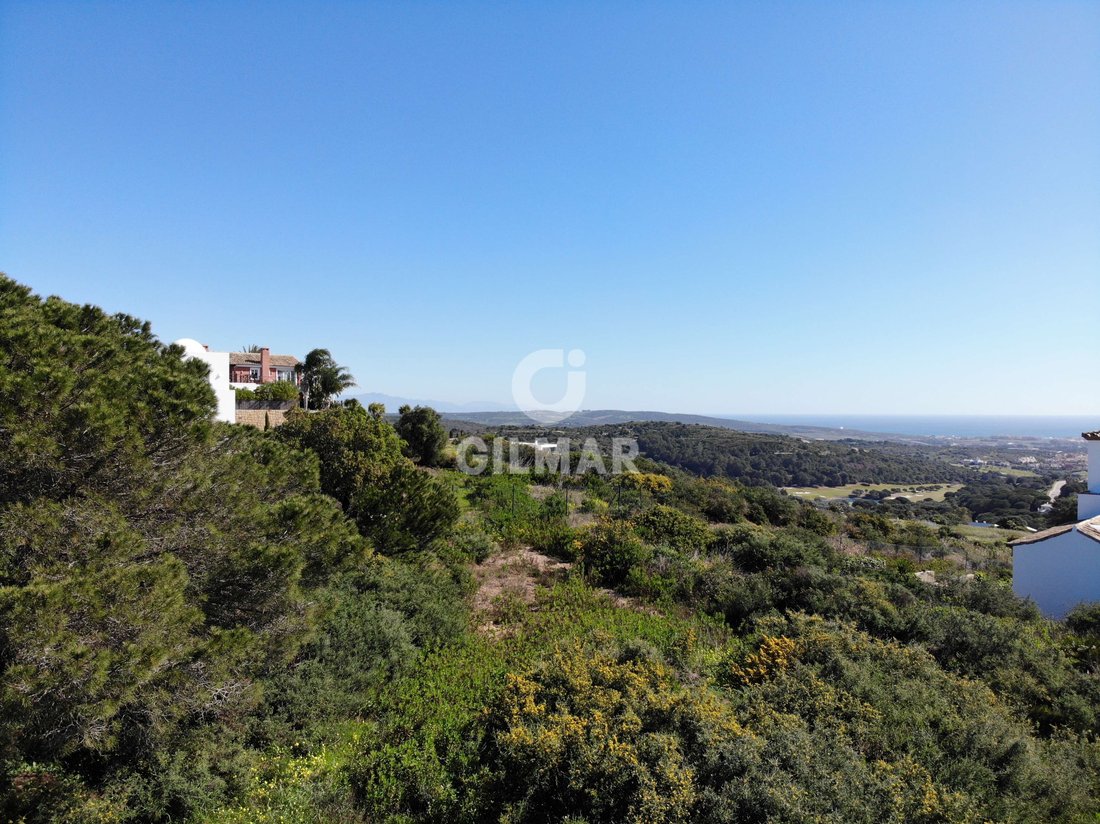 Villa in Sotogrande, San Roque, Andalusia 2 - 16810848