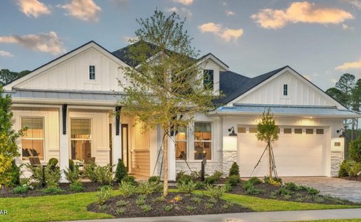 House in Bunnell, Florida, United States 1