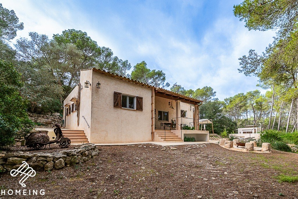 Finca a Algaida, Isole Baleari, Spagna 1 - 16811345