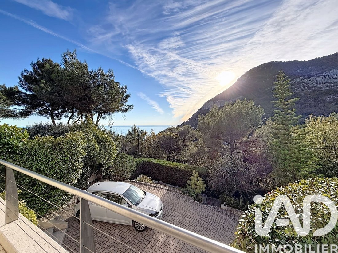 Haus in Roquebrune-Cap-Martin, Provence-Alpes-Côte d'Azur, Frankreich 3 - 16811180