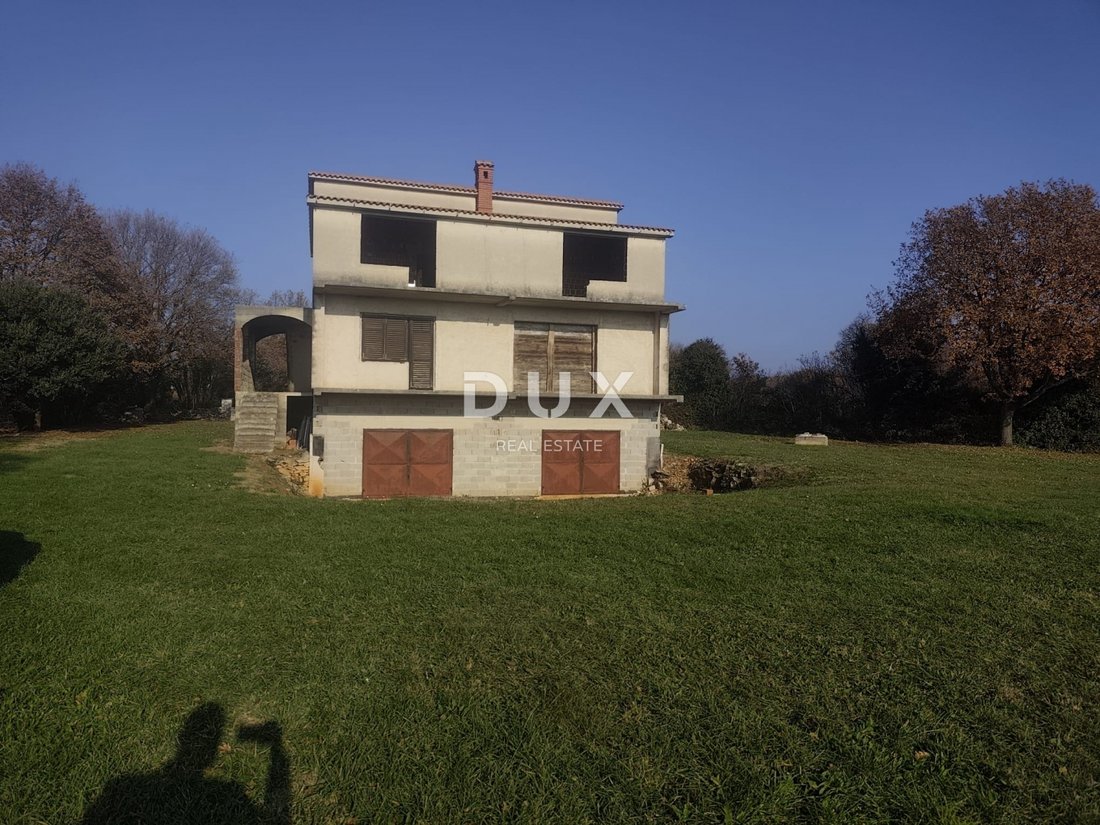 House in Sisan, Istria County, Croatia 2 - 16812118