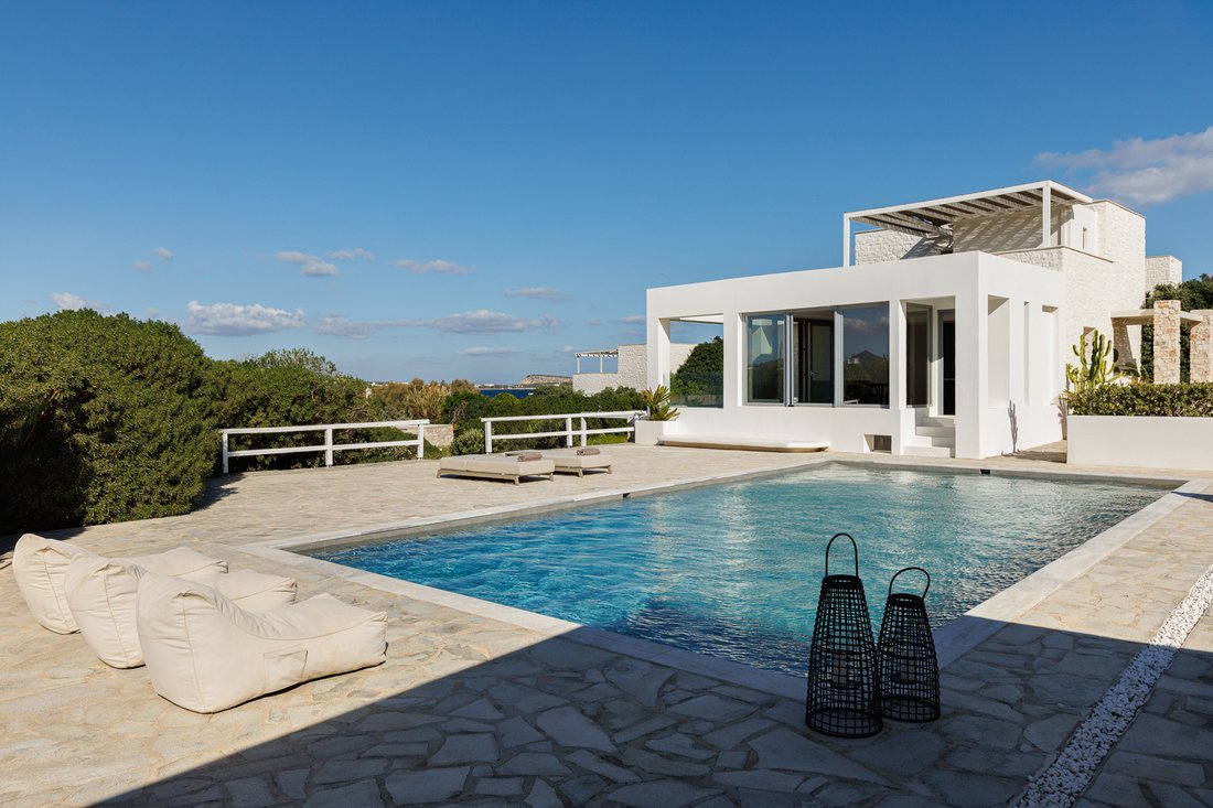 Villa in Paros, Aegean, Greece 5 - 15900438