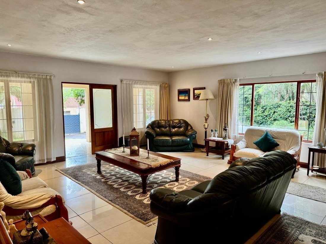 House in Pretoria Central, Gauteng, South Africa 2 - 16809537