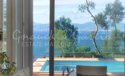Villa in Llucmajor, Balearische Inseln, Spanien 1