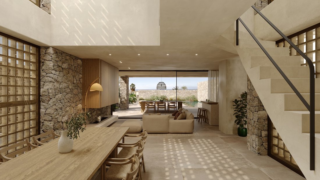 Casa en Kantanos-Selinon, Grecia 1 - 16809603
