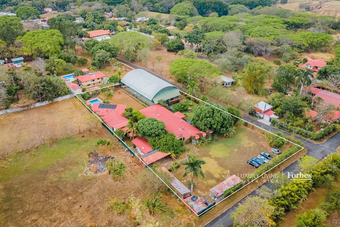 House in Garita District, Alajuela, Alajuela Province, Costa Rica 2 - 16810849
