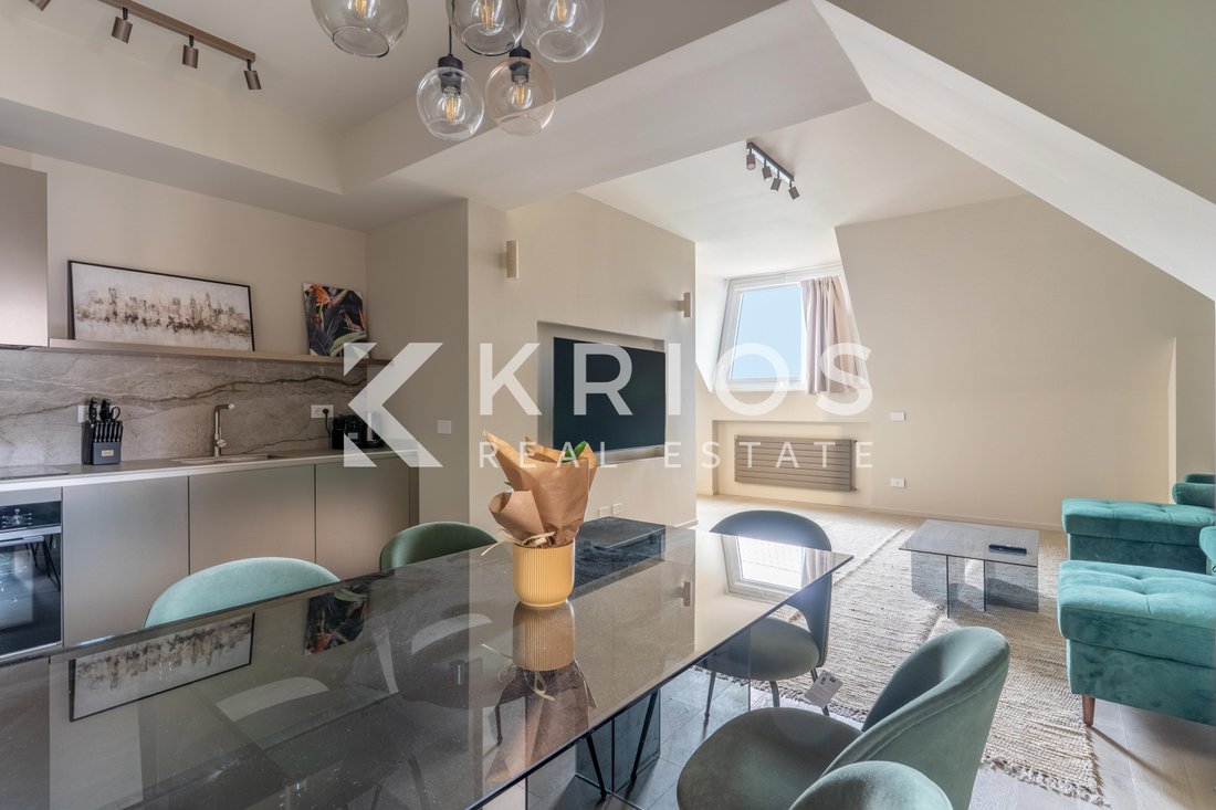 Apartment in Historic Center, Milan, Lombardy 4 - 15815170