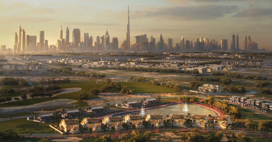 House in Nad Al Sheba 1, Nad Al Sheba, Dubai 1 - 16810372